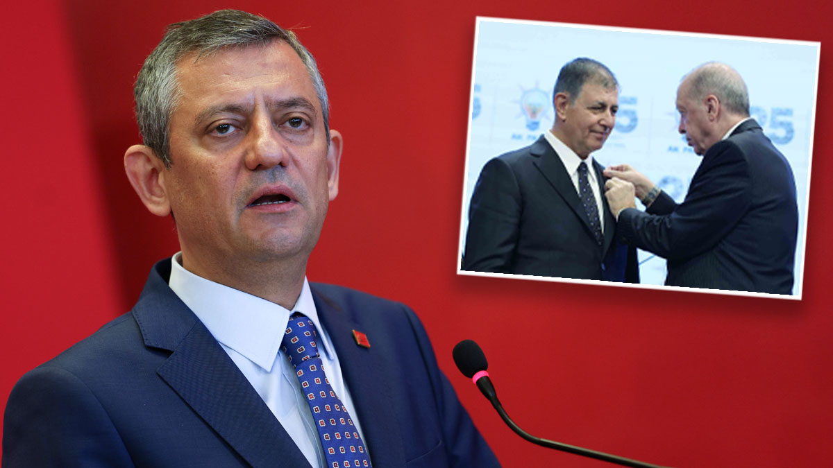 'Belediye Meclis'inde 93 üyemiz var' diyen Özel uyardı: Bundan sonrasını Cemil Tugay düşünsün