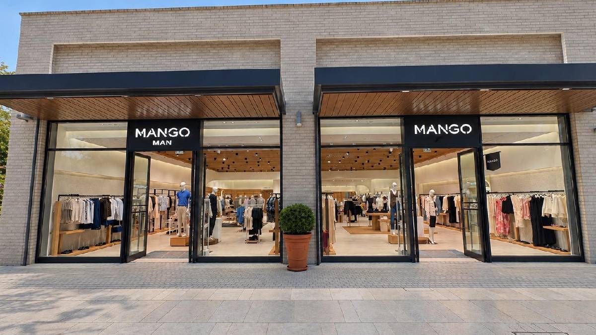MANGO, İstanbul’daki üç yeni açılışla Türkiye’de 80 mağazaya ulaştı