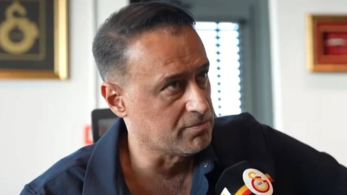 Galatasaray Doktoru İnce: Singo’nun kronik bir sakatlığı yok
