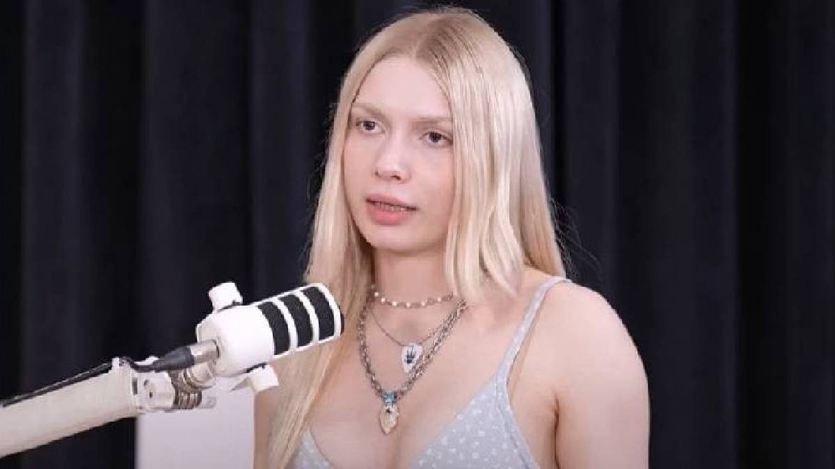 Aleyna Tilki’den şaşırtan evlilik açıklaması: Tek bir şartı var!