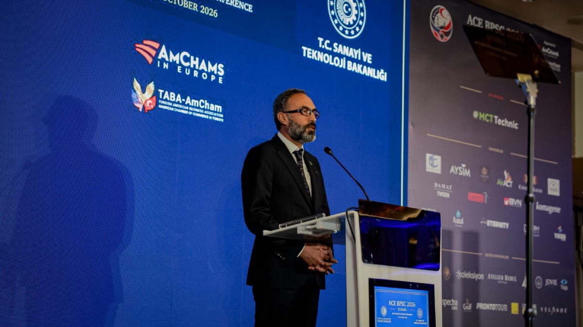 Türkiye’de stratejik çip üretimi hamlesi: Altyapı hazır, regülasyon süreci bekleniyor