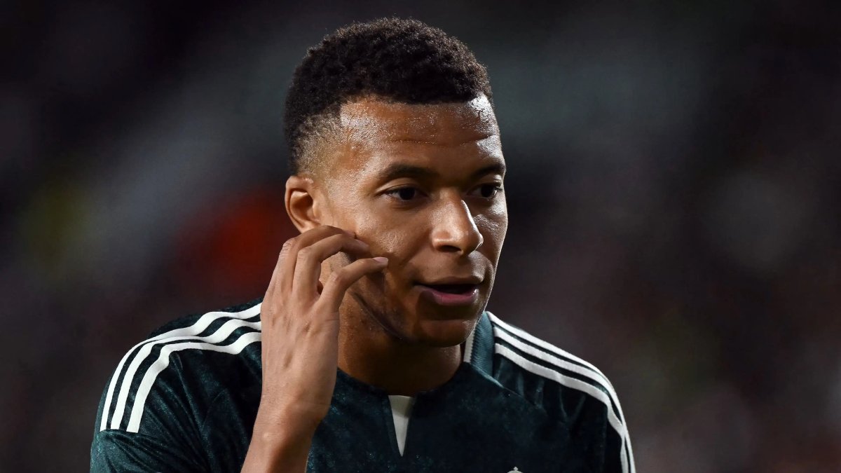 Real Madrid’de Mbappe’ye tepkiler büyüyor