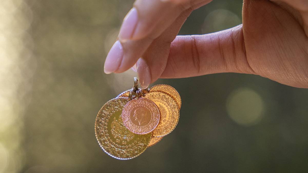 LBMA Konferansı’ndan bomba tahmin! Gram altında 9.000 lira için tarih verildi