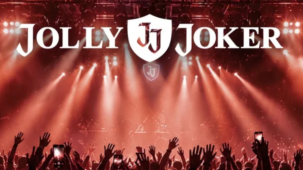 Jolly Joker’da sonbahar coşkusu: Ekim ve Kasım'da yıldızlar geçidi