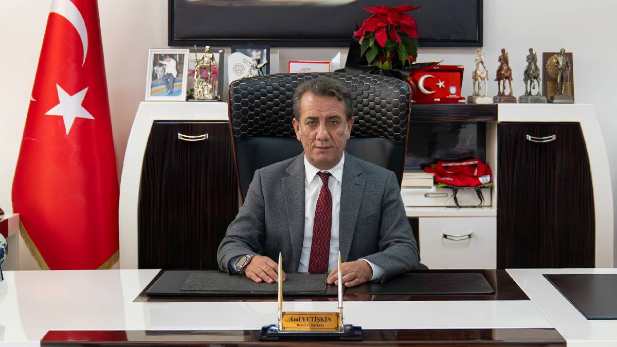 Başkan Yetişkin’den kadın cinayetine tepki: “Susmadık, susmayacağız, sessiz kalmayacağız!”