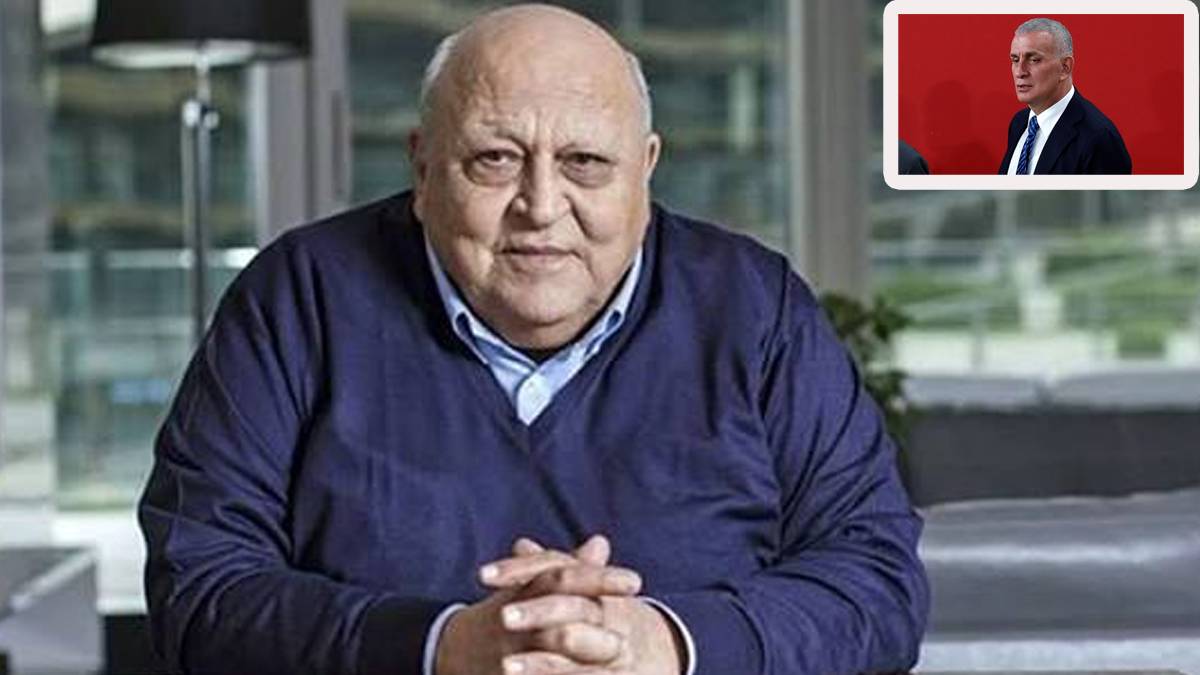 Abdullah Kiğılı: Hacıosmanoğlu her şeyi açıklasın