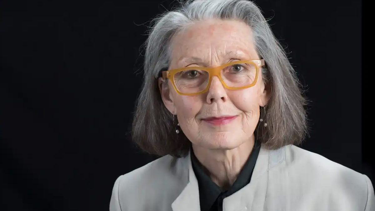 2026 Nobel Edebiyat Ödülü sahibi Anne Carson oldu