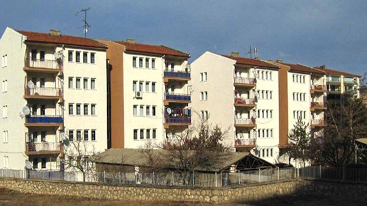 Memura 2027 lojman zammı göründü: 100 metrekare evin kirası ne kadar olacak?