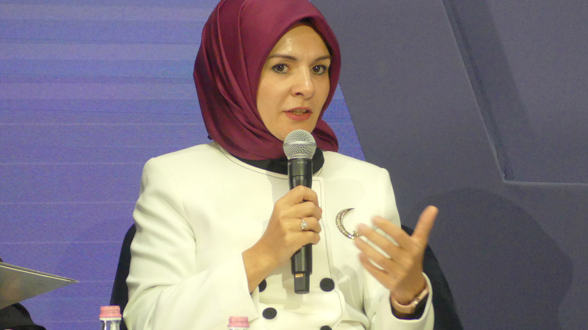 Bakan Göktaş’tan "fon" iddialarına sert cevap: İsim benzerliği, ispatlarsanız istifa ederim
