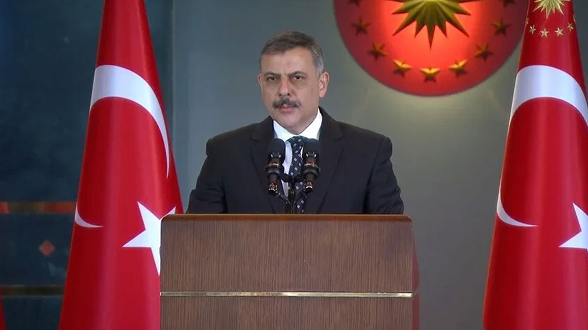 Bakan Çiftçi'den Yunanistan mesajı: Suçluların sığınağı olmamalı