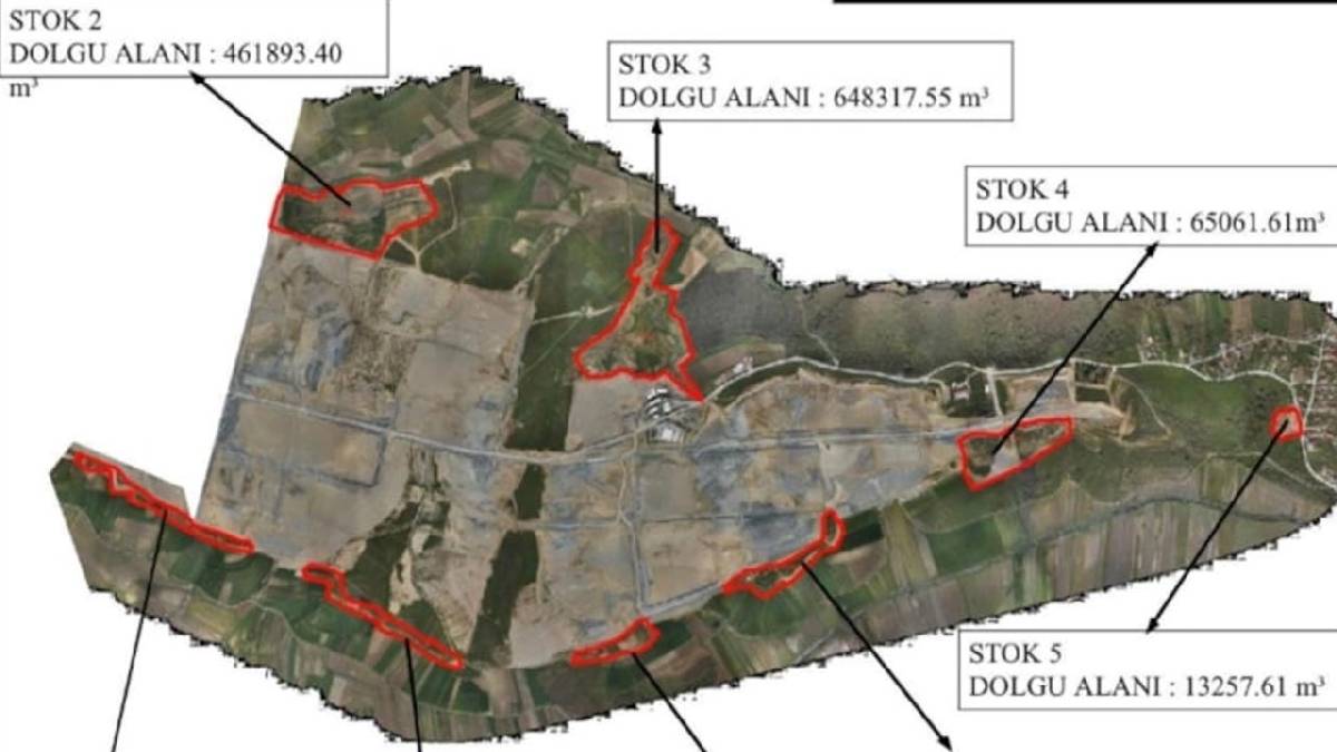 Sakarya Otomotiv ve Metal İhtisas OSB’de 200 Milyon Liralık Usulsüzlük İddiası CİMER’e Taşındı
