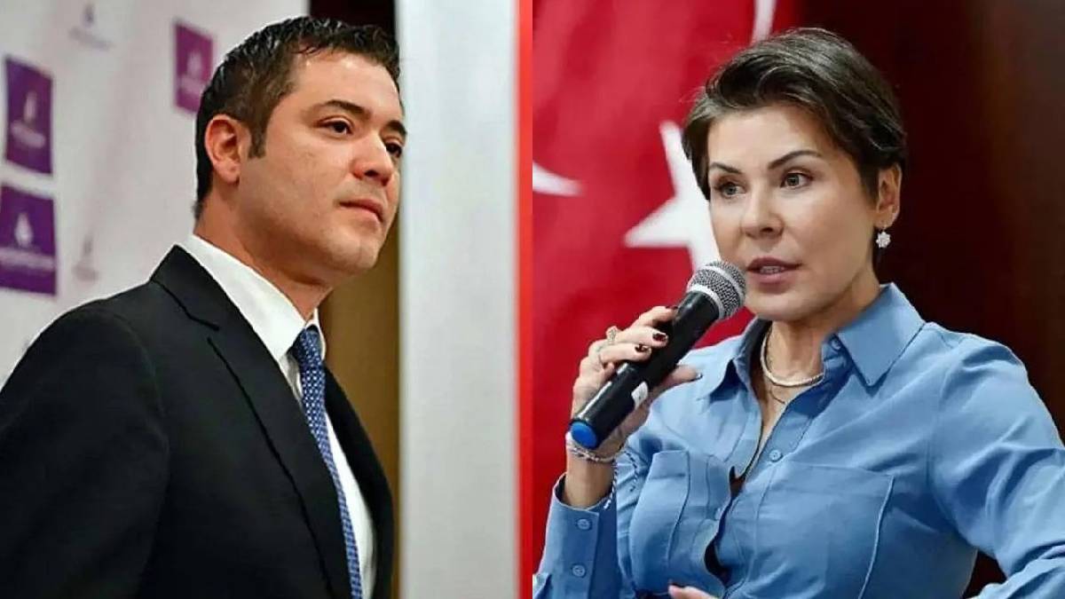 İBB davasında Fatoş Pınar Türker’den Murat Ongun’a sitem: “Ayıp değil mi bize?”
