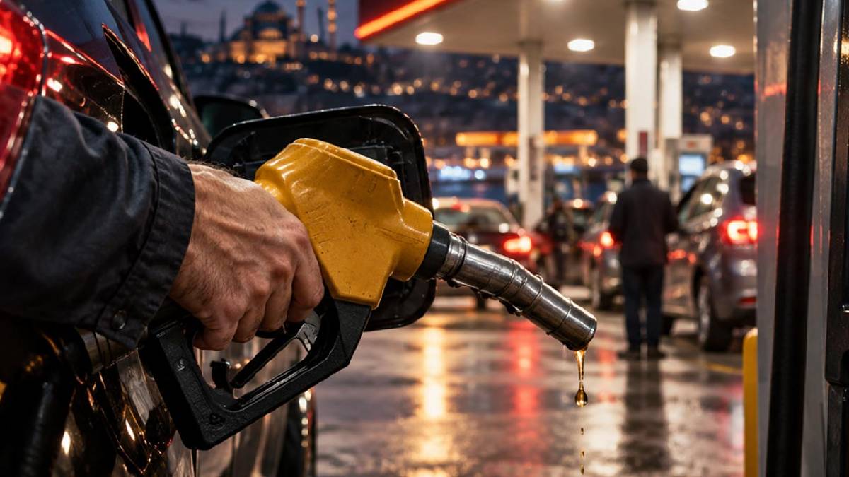 Motorine tek seferde dev zam: Fiyat artışı için gün ve saat verildi