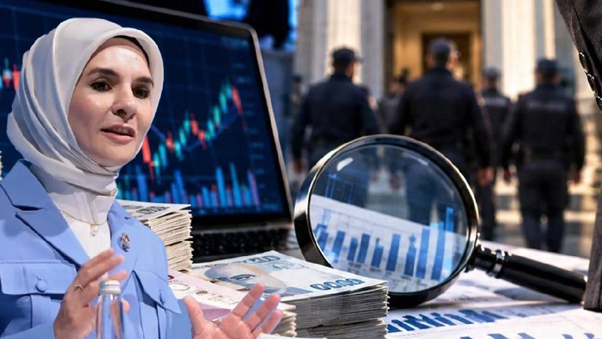 Bakan Göktaş’tan “fon” iddialarına tepki: Baştan sona yalan ve iftiradır
