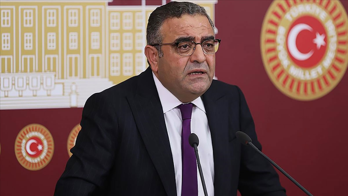 Tanrıkulu'ndan iktidara 'seçim garantili otokrasi' tepkisi: "Mersin operasyonu neden 1 Ekim'de yapıldı?"