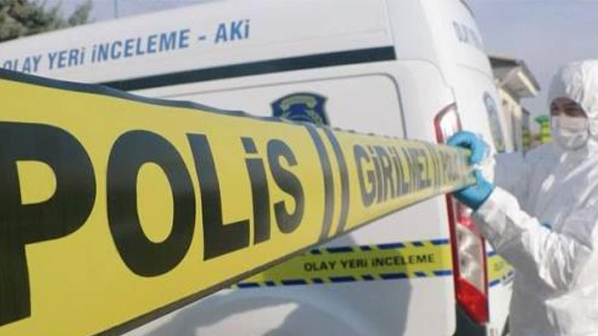 20 yıl önce ortadan kaybolmuştu: Eşi ve 6 çocuğu öldürmüş