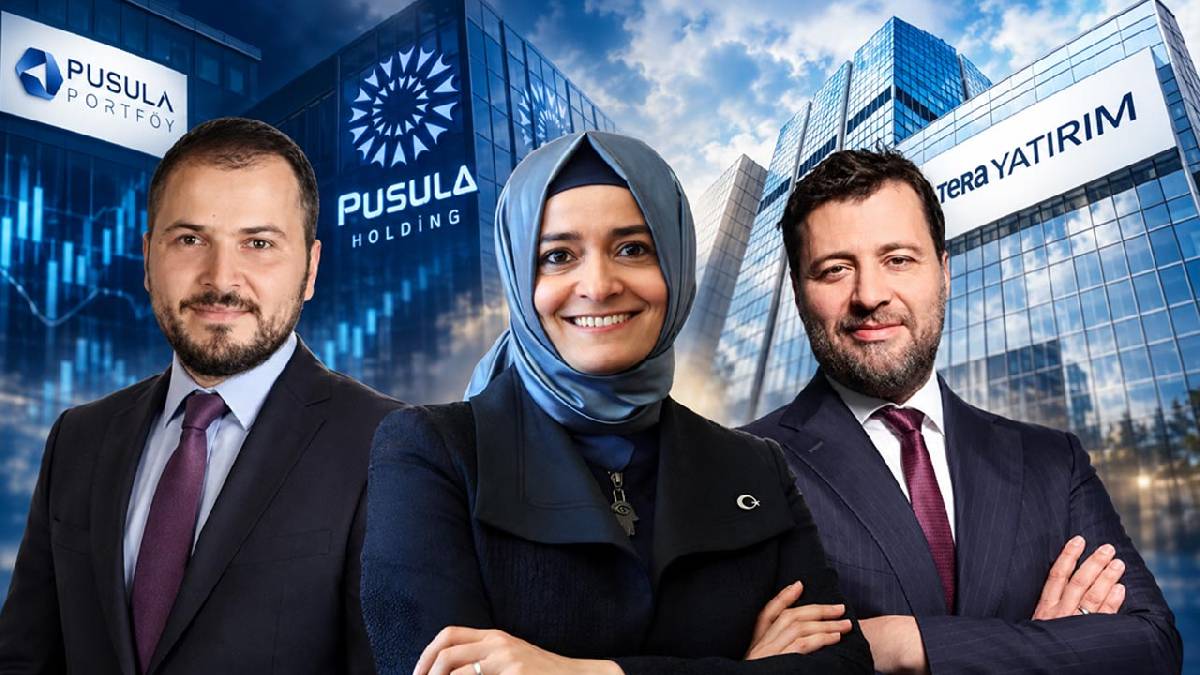 İnsan ve Medeniyet Hareketi'nden 'fon skandalı' tepkisi: Haksızlıkların İslam’a mal edilmesinin vebali ağırdır