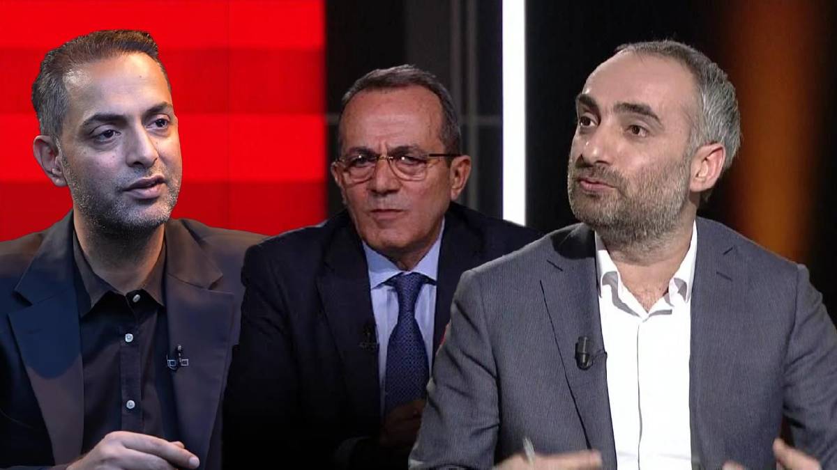 Fon soruşturmasında 3 gazeteci dezenformasyon suçlamasıyla ifadeye çağrıldı