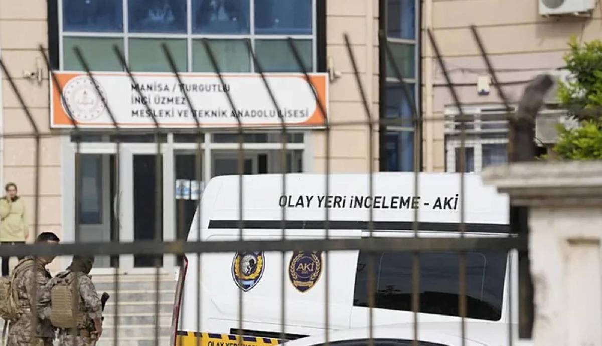 Çocuklarımızı şiddete teslim edemeyiz
