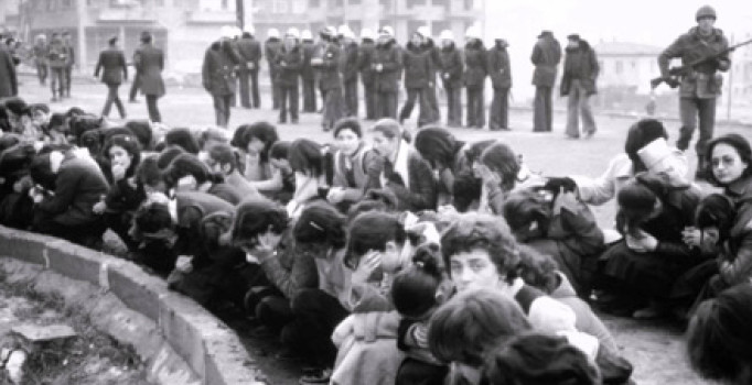 12 Eylül’ün üzerinden 36 yıl geçti