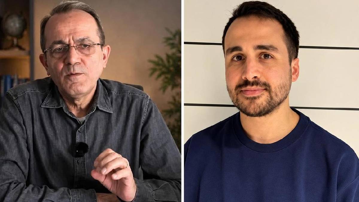 Fon soruşturmasında 2 gazeteciye gözaltı kararı