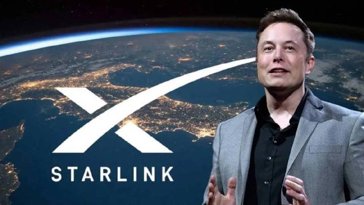 SpaceX, Starlink’i mobil operatöre dönüştürüyor