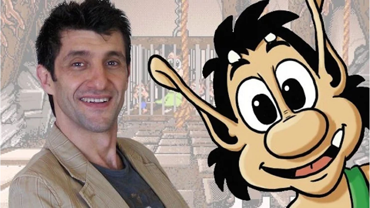 90'lı yılların efsanesi "Tolga Abi" yıllar sonra ortaya çıktı! Görenler "hiç yaşlanmamış" dedi