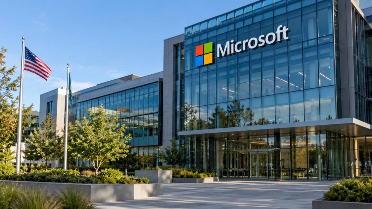 ABD'den Microsoft'a yeşil kart engeli: 7 teknoloji devi daha listede