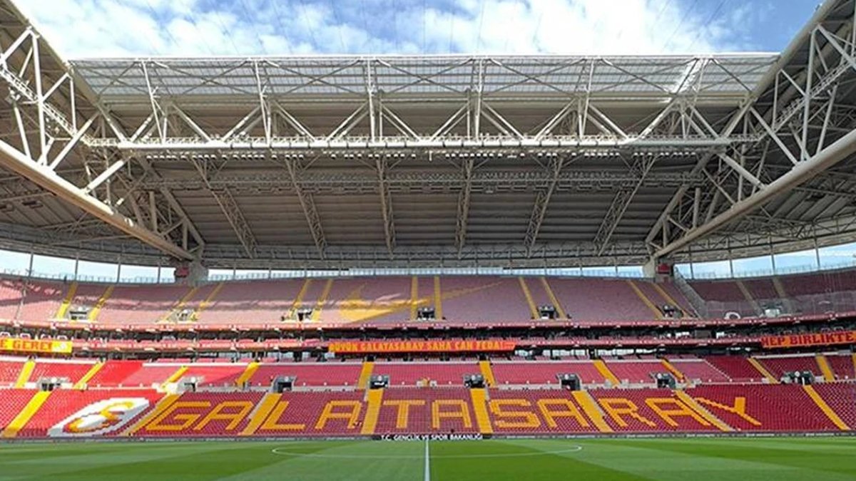 Galatasaray Barcelona maç biletleri satışa çıkıyor mu? RAMS Park'ta devler ligi fiyatları belli oldu mu?