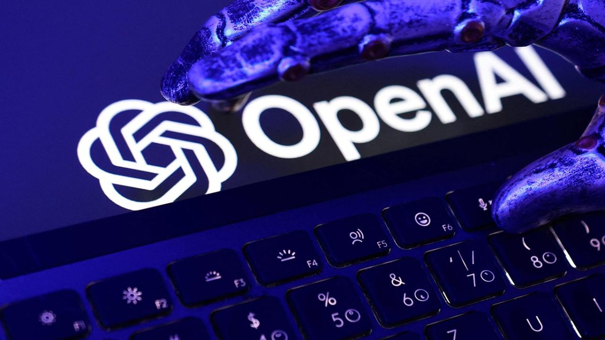 OpenAI: İranlı ajanlardan ABD medyasında sahte haber operasyonu
