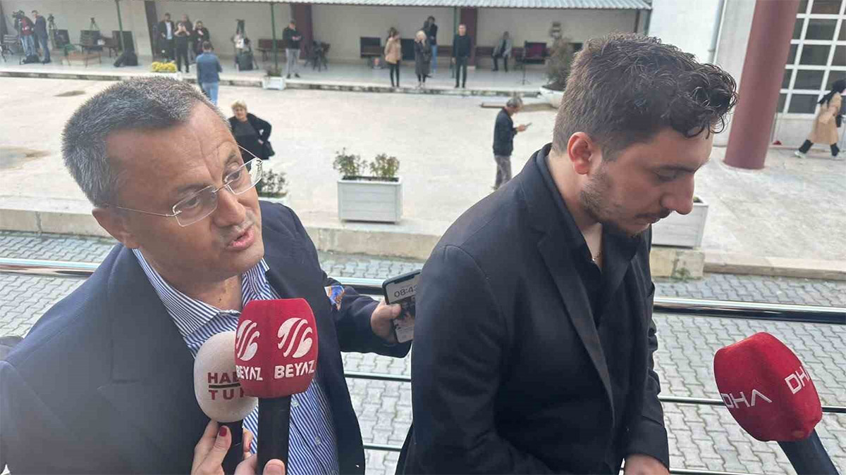 Güllü’nün ölümüne ilişkin davada ikinci duruşma