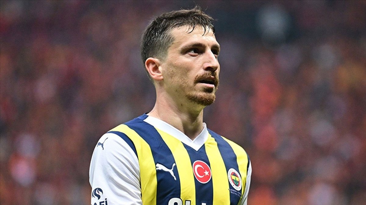 Mert Hakan Yandaş aylar sonra geri dönüyor: İsmail Kartal kararını verdi