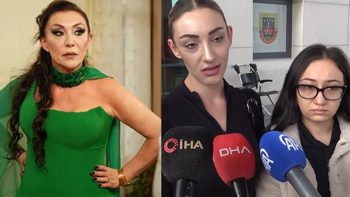 Güllü davasında gözler mahkemede: "Kararın çıkmasını bekliyoruz"