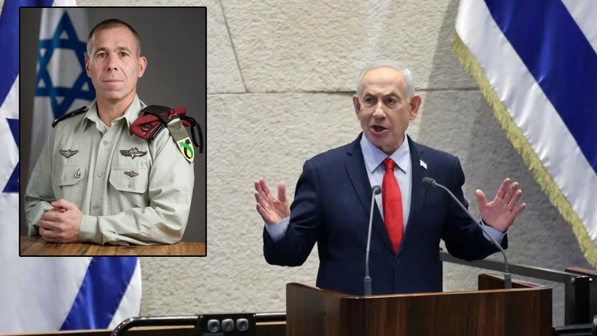 Netanyahu'nun eski sekreterinden 7 Ekim kayıtlarında değişiklik iddiası
