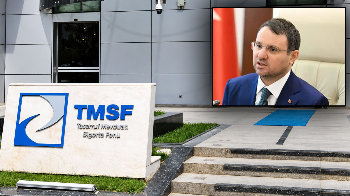 Fon vurgununda 187 milyarlık liste TMSF'ye gönderildi: 214 kişiye 'paraları iade edin' çağrısı
