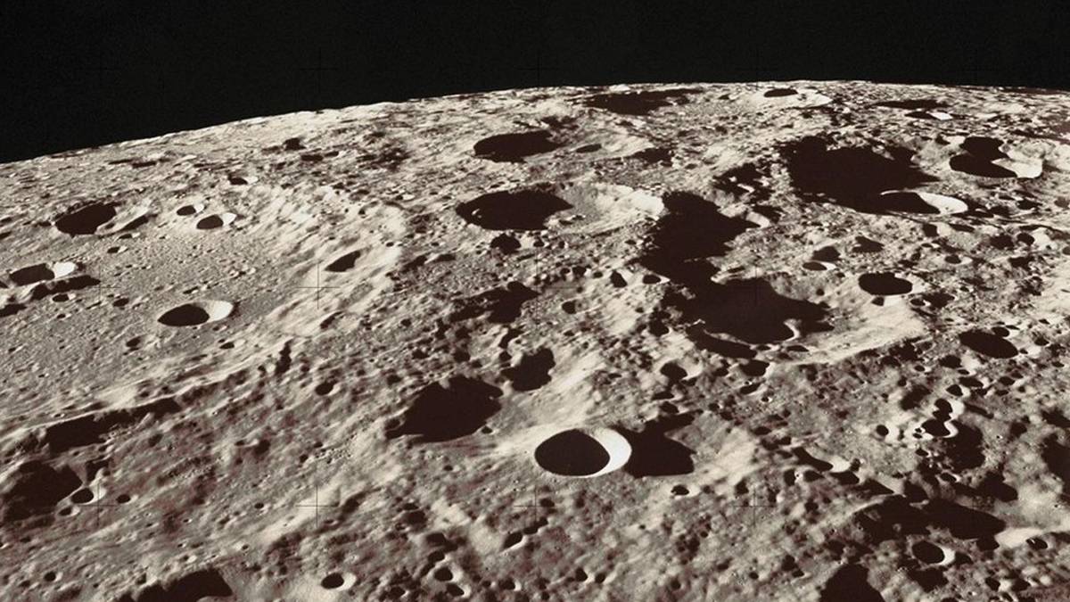 NASA, Ay'da gizli yeraltı mağaralarını arıyor: GIMLI Projesi başlıyor