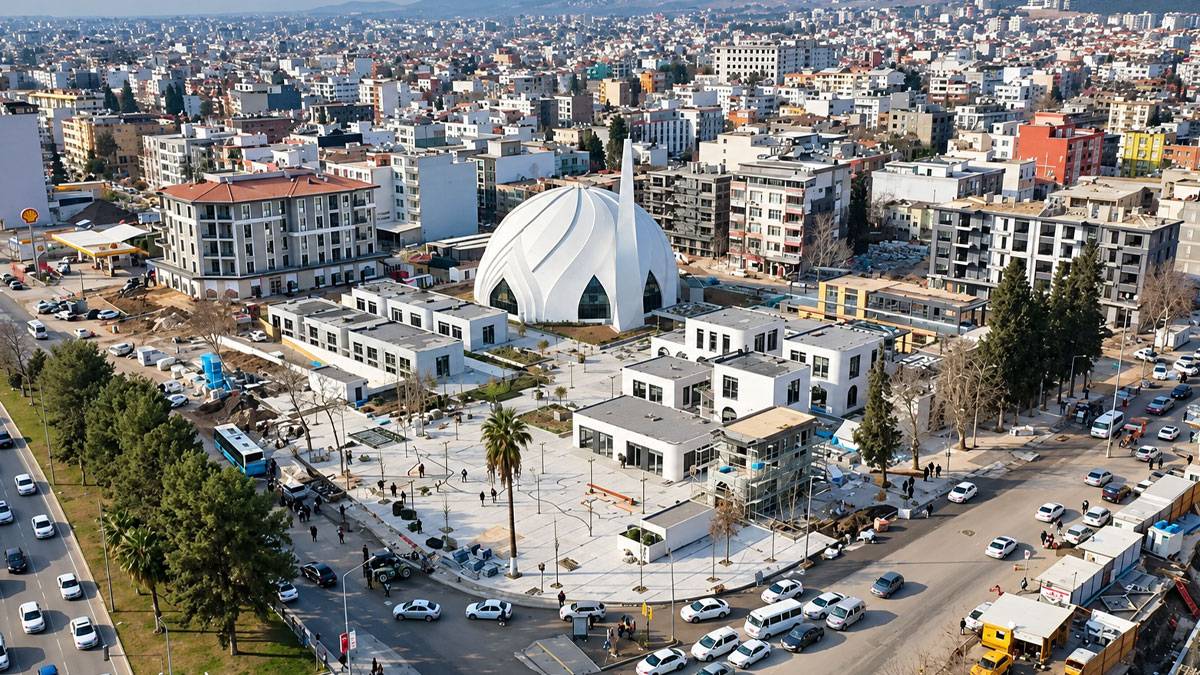 TÜİK açıkladı: Türkiye'nin en güvenli ili Adıyaman
