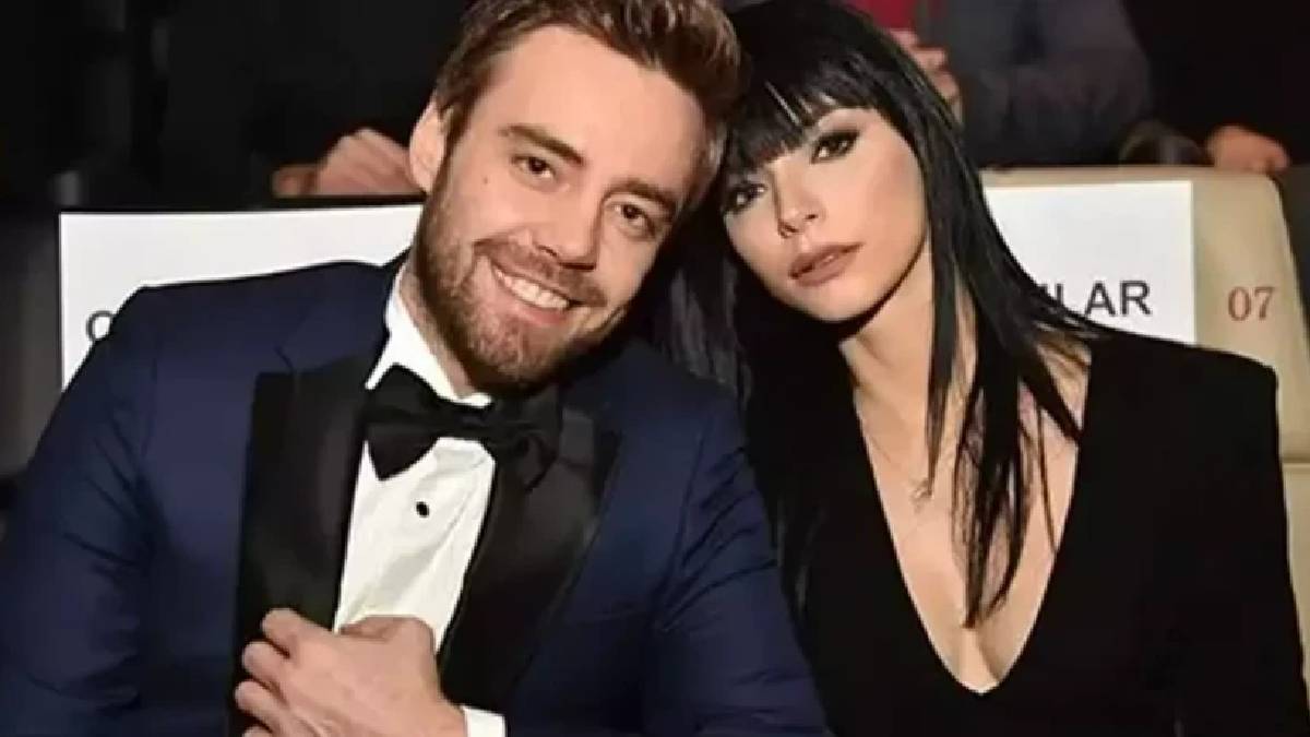 Herkes ‘Ahı tuttu’ diyordu! Merve Boluğur’dan Murat Dalkılıç sorusuna şaşırtan yanıt