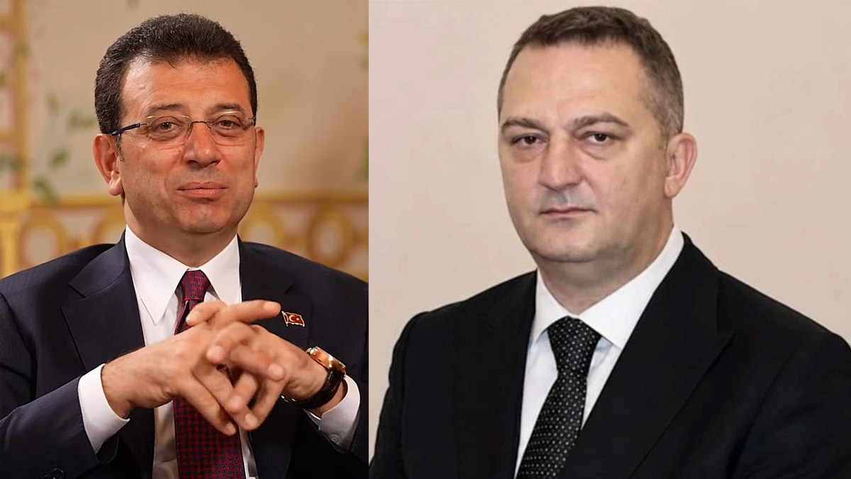 İBB soruşturmasında yeni gelişme: Murat Gülibrahimoğlu Yunanistan’da yakalandı