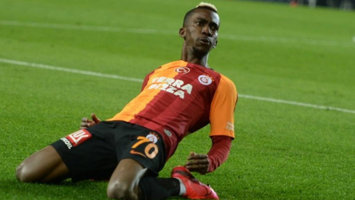 Onyekuru Türkiye'ye geri dönüyor: Yeni takımı belli oldu