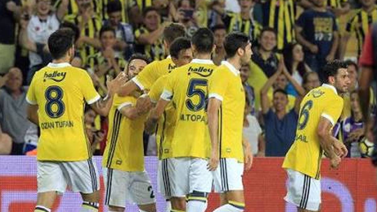 Piyasa değeri 15 milyone euroya ulaşmıştı! Fenerbahçe'nin eski yıldızı Malta 2. Ligi'nde forma giyiyor