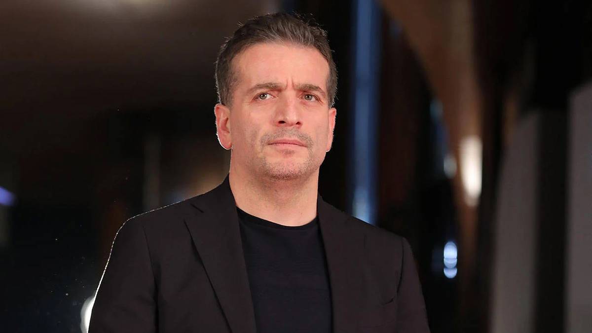 Murat Cemcir'in şirketi iflas etti