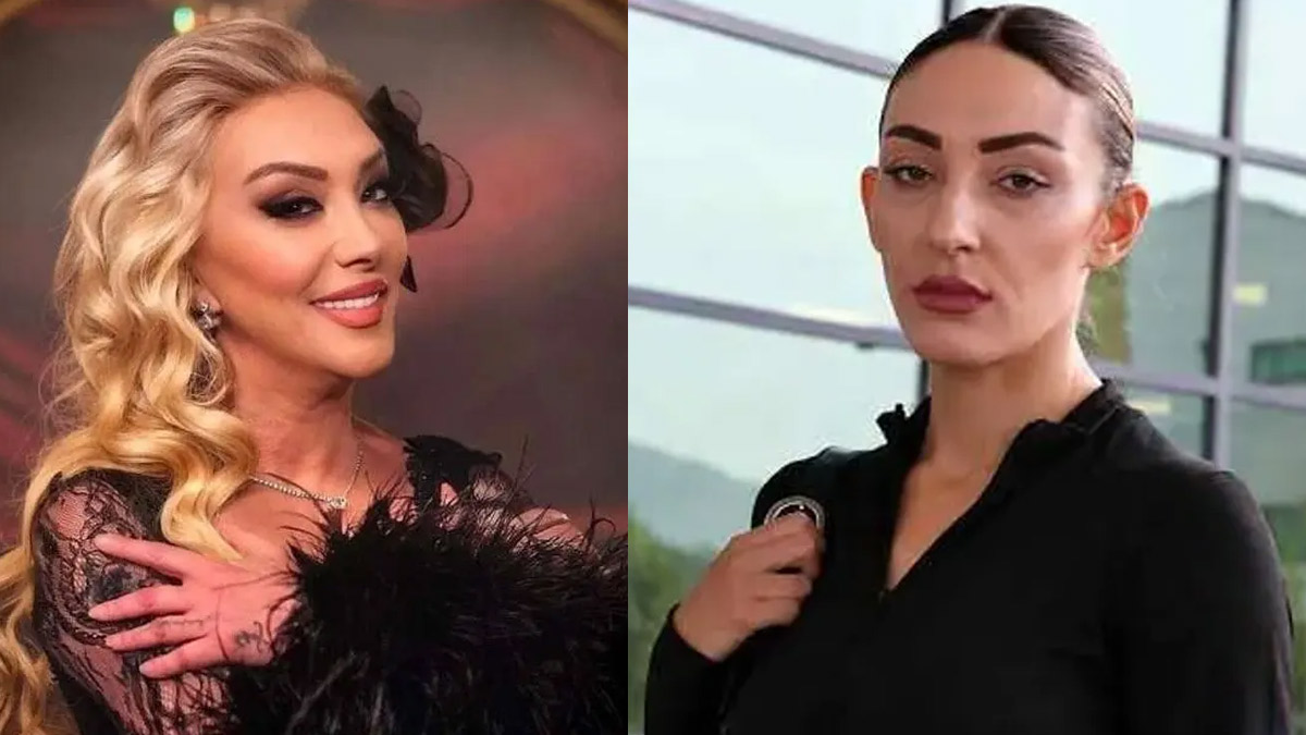Güllü davasında karar: Kızı Tuğyan'a ağırlaştırılmış müebbet