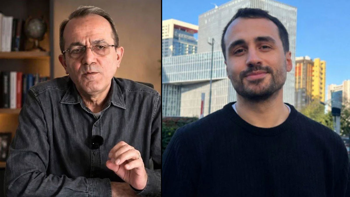 Şaban Sevinç ve Mustafa Balcı hakkında gözaltı kararı