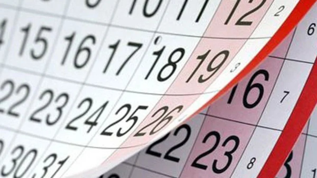 İzin planınızı şimdiden yapın! 2027'de çalışanlara büyük müjde: Sadece 5 gün izinle 35 gün tatil nasıl yapılır?