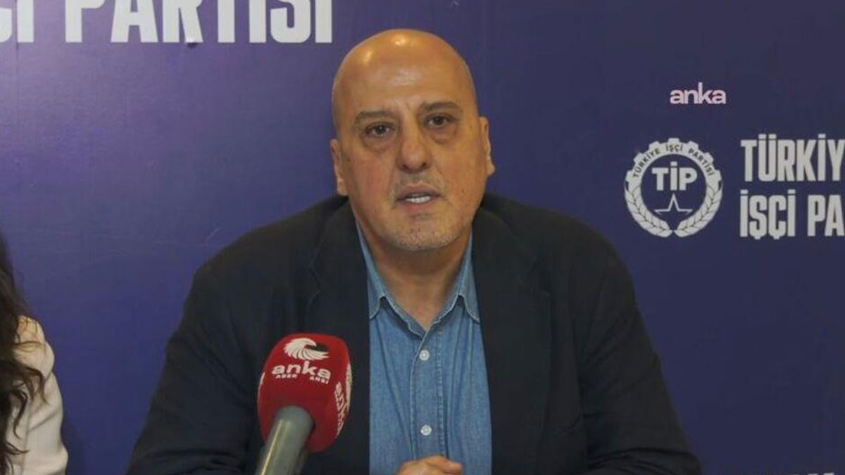 Ahmet Şık hastaneye kaldırıldı