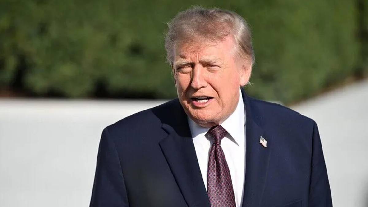 Trump: İran nükleer silah edinme kapasitesini kaybetti