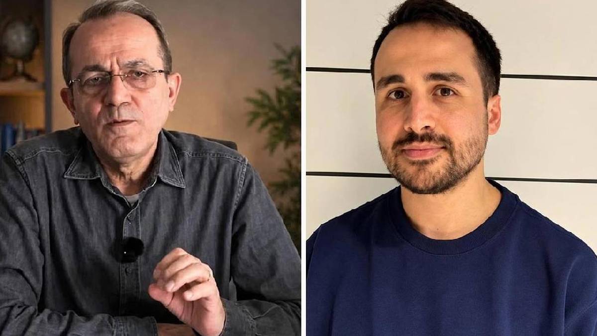Gazeteciler Mustafa Balcı ve Şaban Sevinç tutuklandı