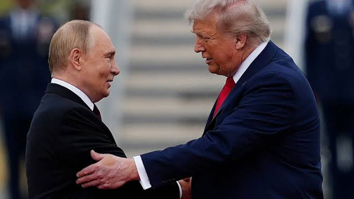 Trump ile Putin arasında yakıt anlaşması: Rusya'dan milyonlarca ton dizel tedariği
