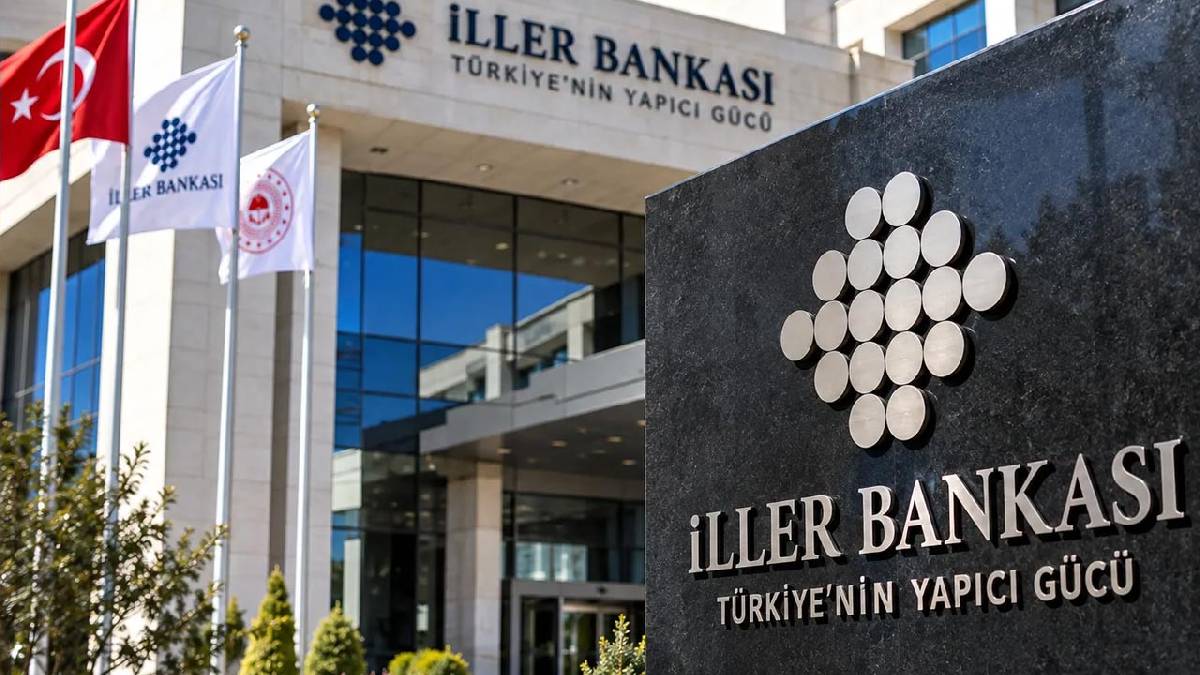 İller Bankasının sermayesi 250 milyar liraya yükseltildi